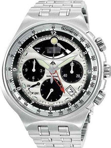Custom Stainless Steel Men AV0030-60A Watch