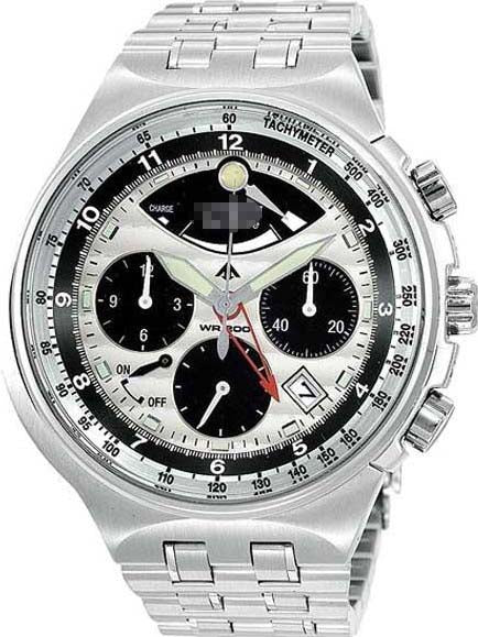 Custom Stainless Steel Men AV0030-60A Watch