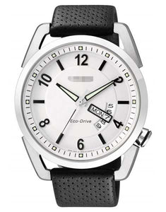 Custom Stainless Steel Men AW0010-01A Watch