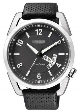 Custom Stainless Steel Men AW0010-01E Watch