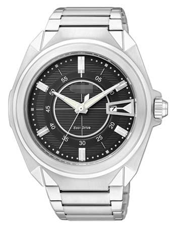 Custom Men AW1020-53E Watch