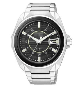 Custom Stainless Steel Men AW1021-51E Watch