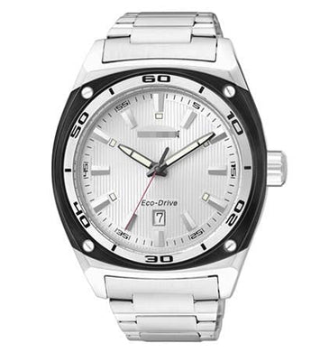 Custom Stainless Steel Men AW1041-53B Watch