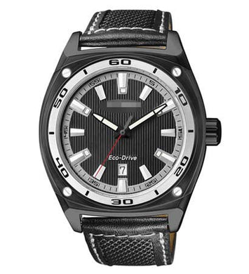 Custom Stainless Steel Men AW1050-01E Watch
