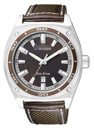 Custom Men AW1051-09W Watch