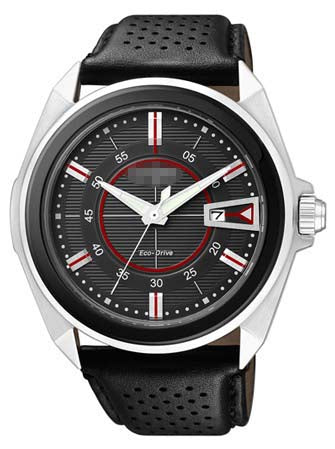 Custom Men AW1060-08E Watch