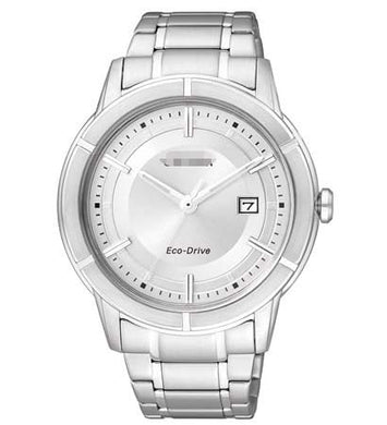 Custom Stainless Steel Men AW1080-51A Watch
