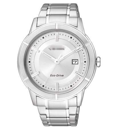Custom Stainless Steel Men AW1080-51A Watch