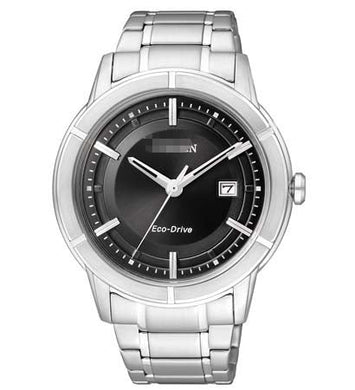 Custom Stainless Steel Men AW1080-51E Watch