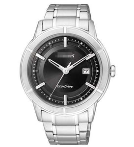 Custom Stainless Steel Men AW1080-51E Watch