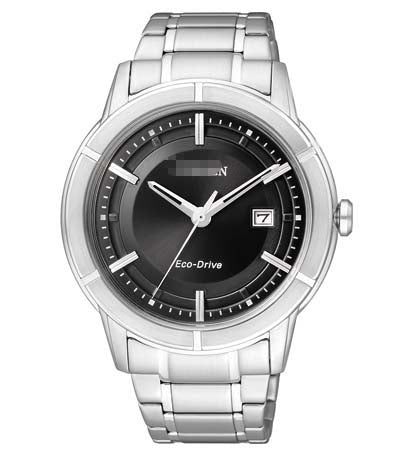 Custom Stainless Steel Men AW1080-51E Watch