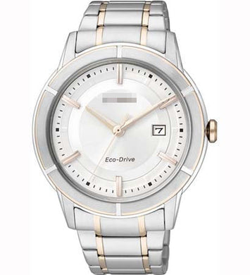 Custom Stainless Steel Men AW1084-51A Watch