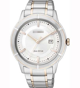 Custom Stainless Steel Men AW1084-51A Watch