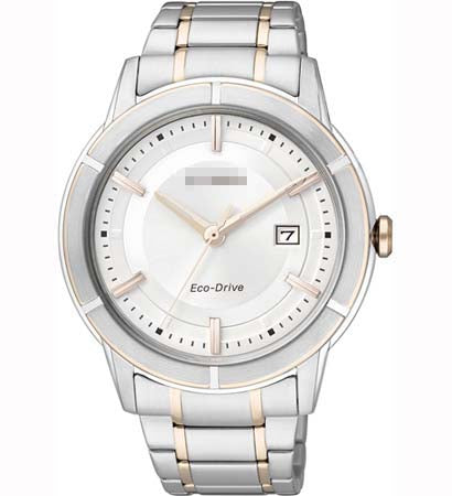 Custom Stainless Steel Men AW1084-51A Watch