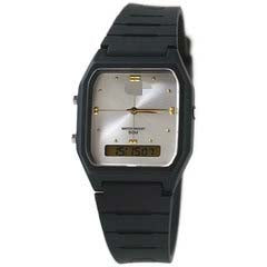 Custom Men AW-48HE-7AV Watch