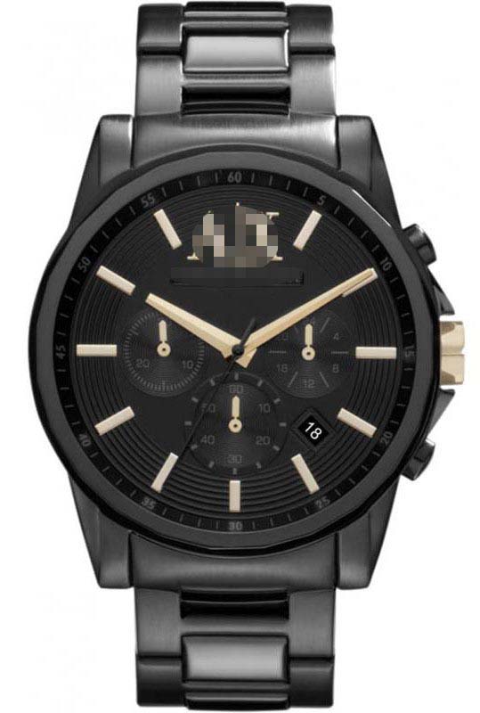 Wholesale Stainless Steel Men AX2094 Watch