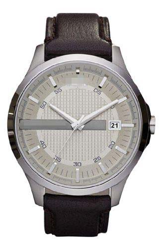Wholesale Stainless Steel Men AX2100 Watch