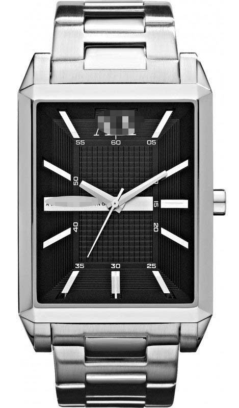 Wholesale Stainless Steel Men AX2110 Watch