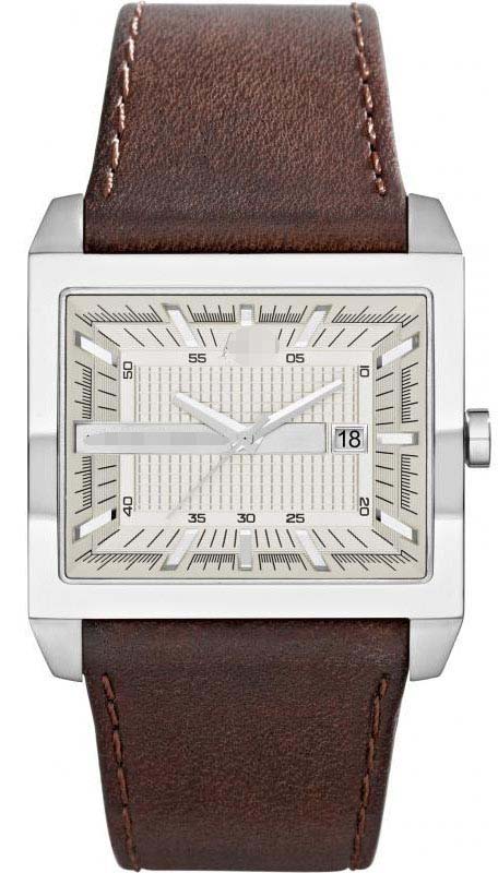 Wholesale Stainless Steel Men AX2204 Watch