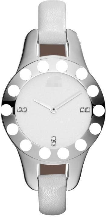 Watch Battery AX4124