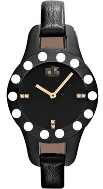 Watch Battery AX4125