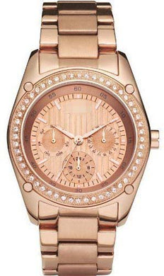 Wholesale Rose Gold Women AX5042 Watch