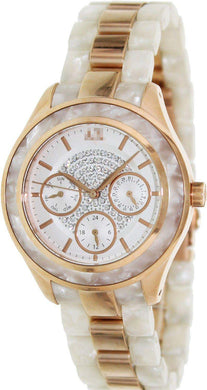 Wholesale Rose Gold Women AX5154 Watch