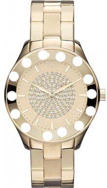 Wholesale Gold Women AX5158 Watch