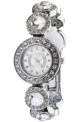 Wholesale Stainless Steel Women B1003 Watch