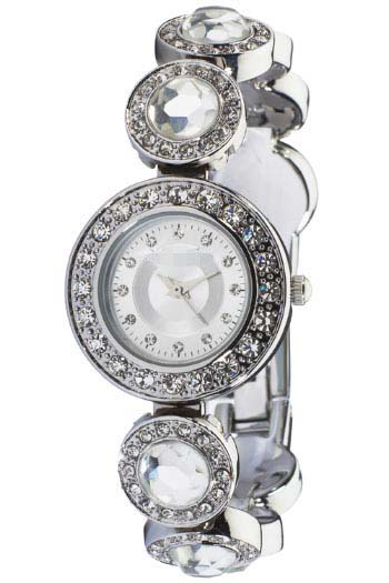 Wholesale Stainless Steel Women B1003 Watch