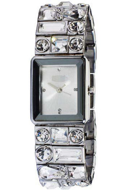 Wholesale Stainless Steel Women B1022 Watch
