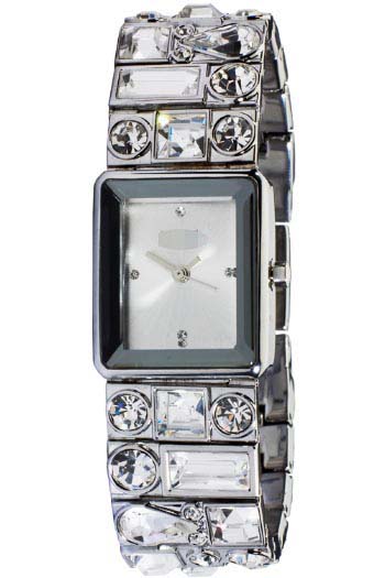 Wholesale Stainless Steel Women B1022 Watch