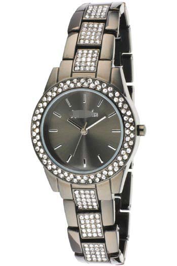 Wholesale Stainless Steel Women B1076 Watch