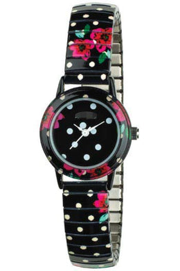 Wholesale Stainless Steel Women B1115 Watch
