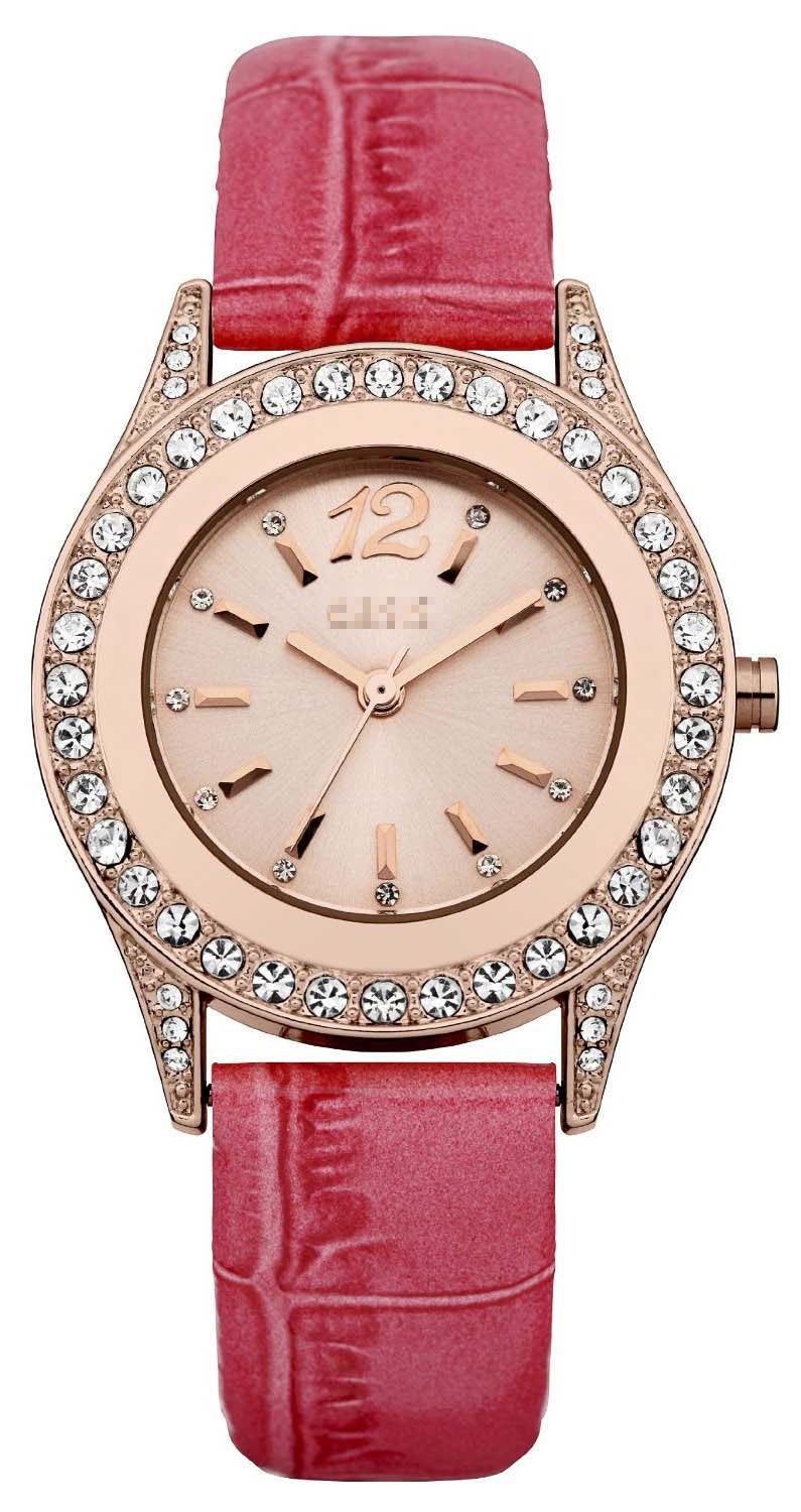 Wholesale Stainless Steel Women B1298 Watch