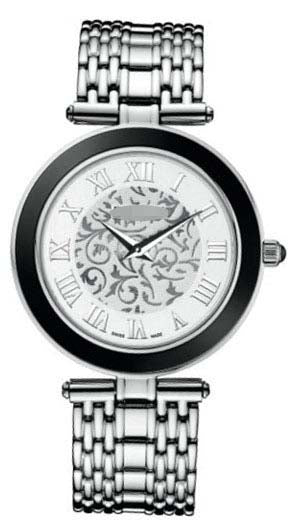Watch Battery B1411.33.12
