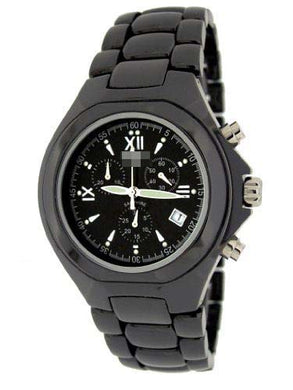 Wholesale Ceramic Men B264_BLK Watch