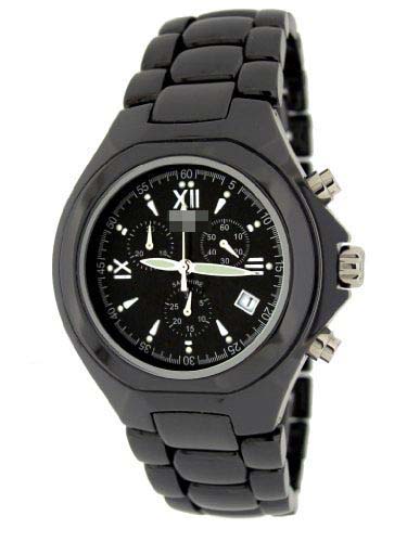 Wholesale Ceramic Men B264_BLK Watch