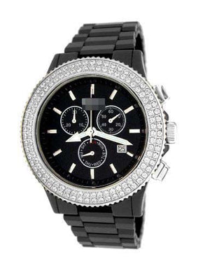 Wholesale Ceramic Men B266_BLK Watch