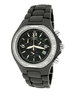 Wholesale Ceramic Men B267_BLK Watch