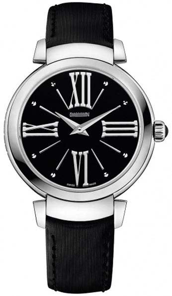 Watch Battery B3391.32.62