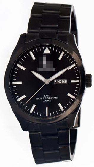 Wholesale Stainless Steel Men B8284-1 Watch