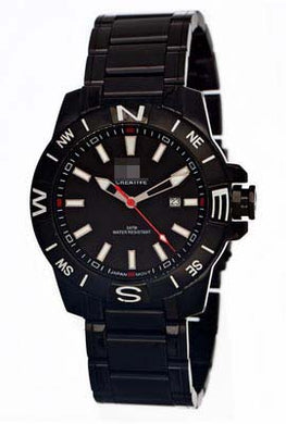 Wholesale Stainless Steel Men B8291-1 Watch
