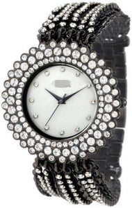 Custom Brass Women BA-1205MPBK Watch