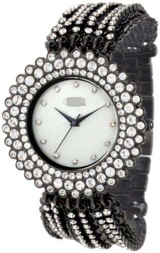 Custom Brass Women BA-1205MPBK Watch