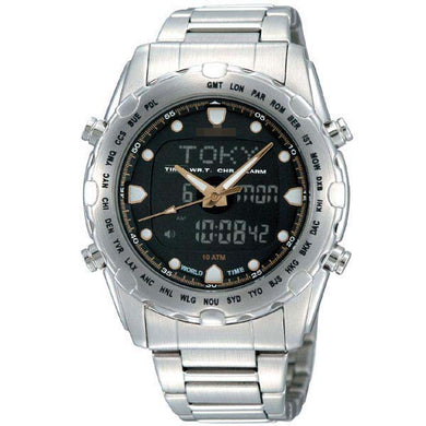 Custom Men BAM002 Watch
