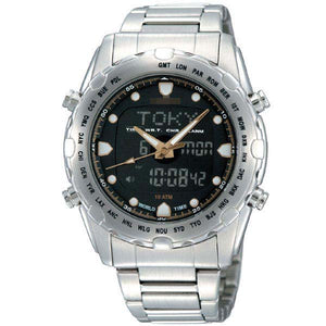 Custom Men BAM002 Watch