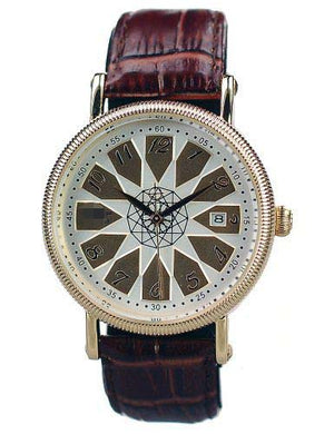 Custom Stainless Steel Men BB1310WGG Watch