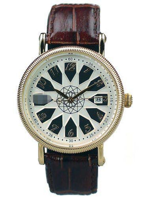 Custom Stainless Steel Men BB1310WSG Watch