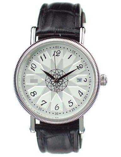 Custom Stainless Steel Men BB1310WWSS Watch